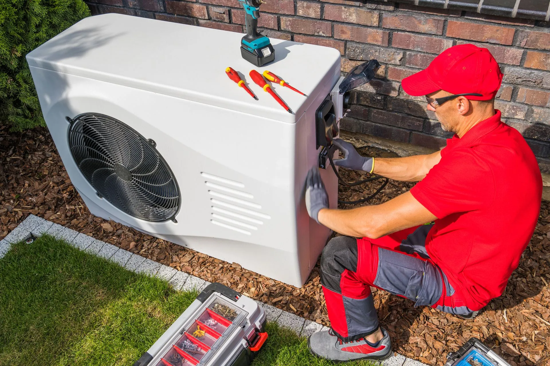 About HVAC in Gardiner, ME